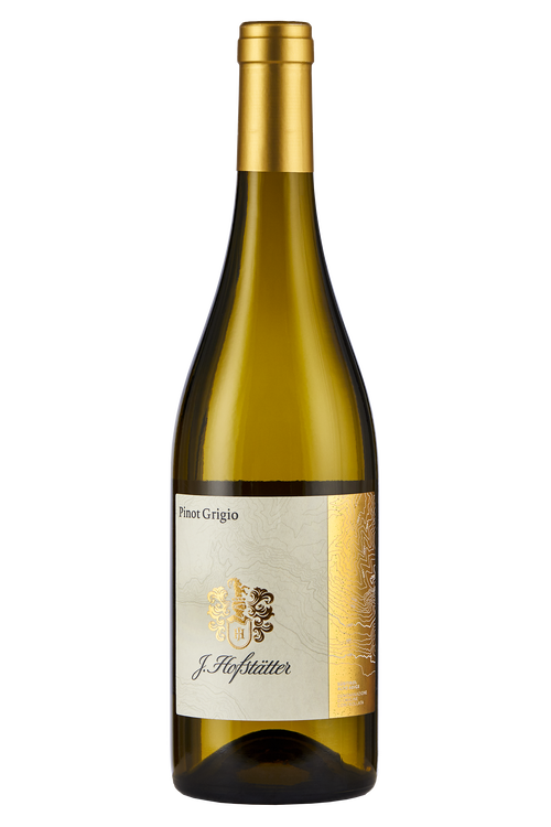 Alto Adige Pinot Grigio