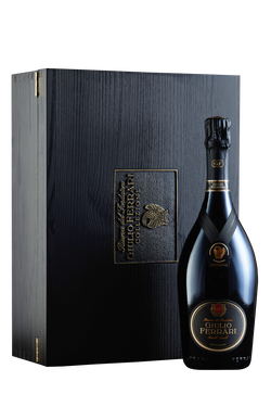 Trento Brut Giulio Ferrari Riserva Del Fondatore Collezione