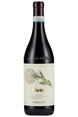 Nebbiolo d'Alba Perbacco