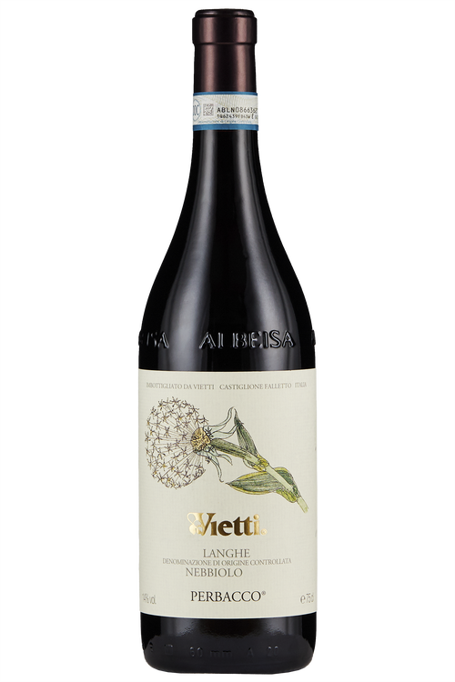 Nebbiolo d'Alba Perbacco