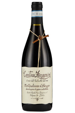 Montepulciano d'Abruzzo Tralcetto