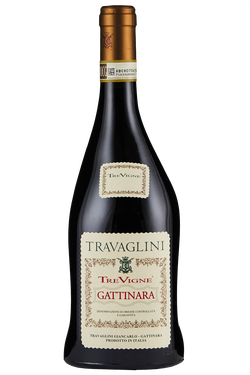 Gattinara Tre Vigne