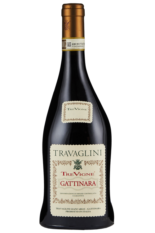 Gattinara Tre Vigne