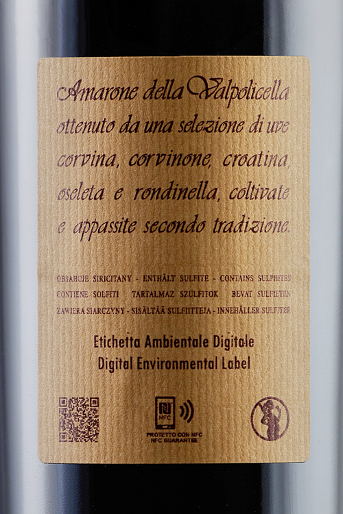 Amarone della Valpolicella