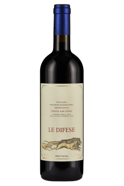 Toscana Le Difese