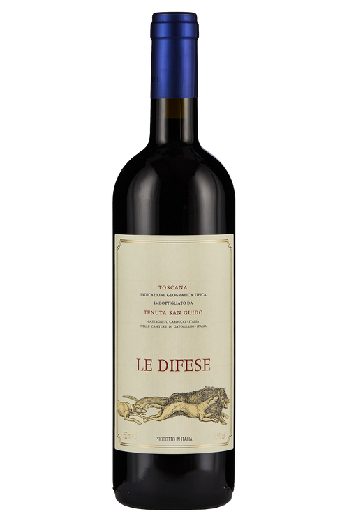 Toscana Le Difese