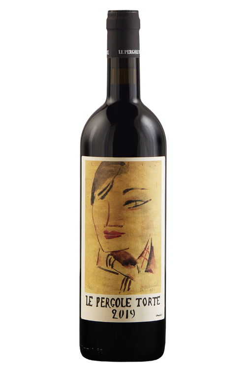 Toscana Le Pergole Torte