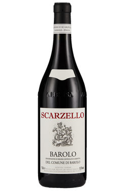 Barolo Del Comune Di Barolo