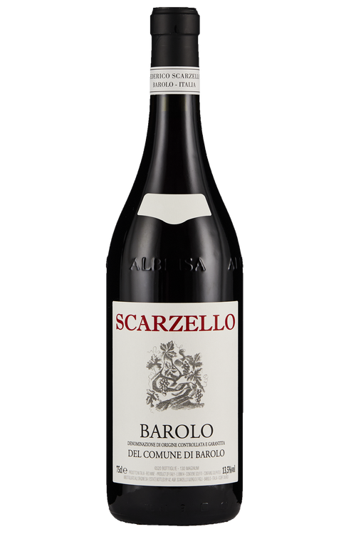Barolo Del Comune Di Barolo