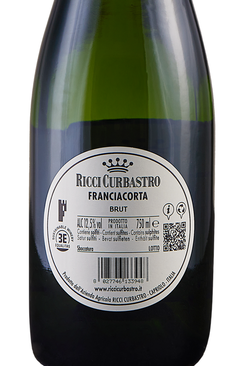 Franciacorta Brut