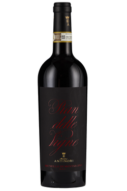 Brunello Di Montalcino