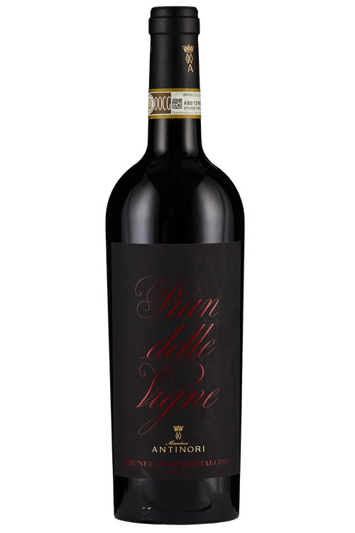 Brunello Di Montalcino