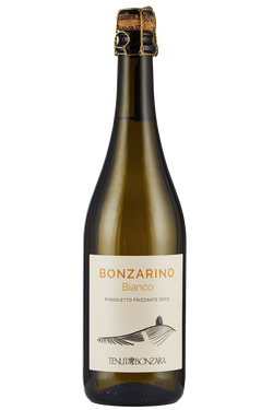 Colli Bolognesi Pignoletto Frizzante Bonzarino