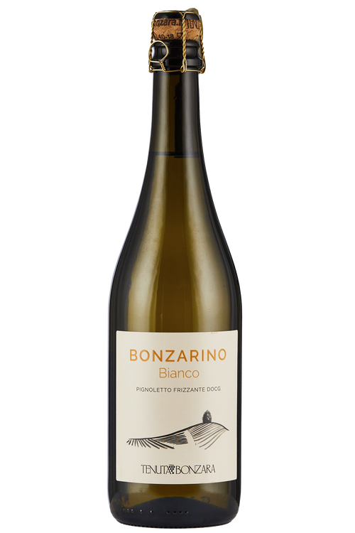 Colli Bolognesi Pignoletto Frizzante Bonzarino