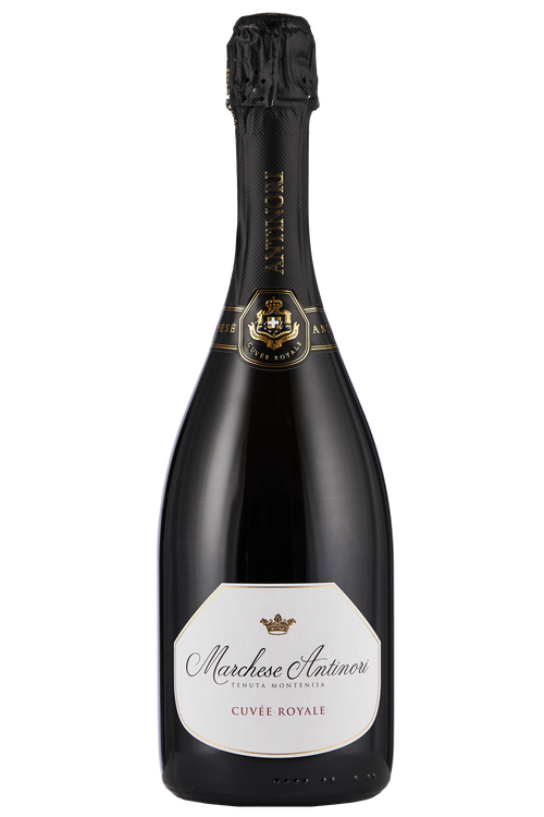 Franciacorta Brut Cuvée Royale