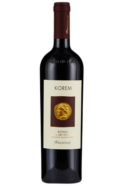 Rosso Korem