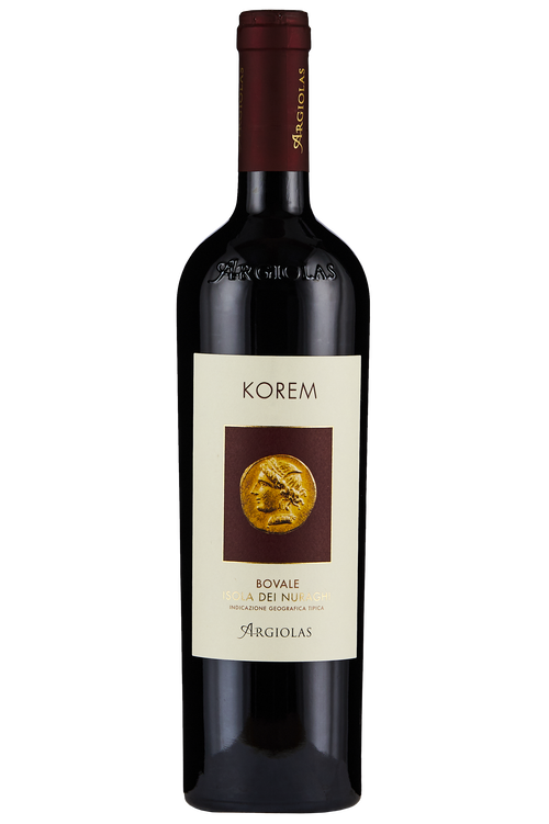 Rosso Korem