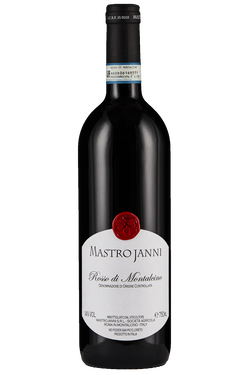 Rosso di Montalcino