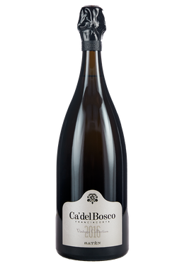 Franciacorta Satèn Vintage Collection