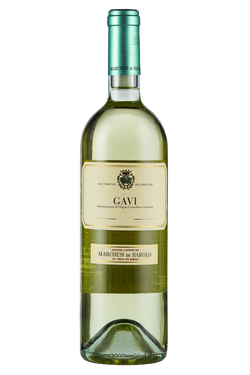 Cortese Di Gavi