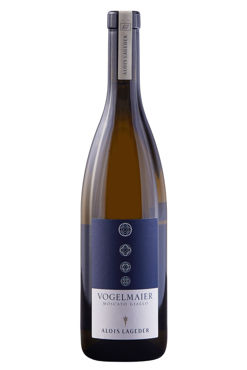 Alto Adige Moscato Giallo Vogelmaier Bio