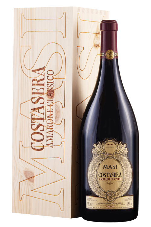 Amarone Della Valpolicella Classico Costasera