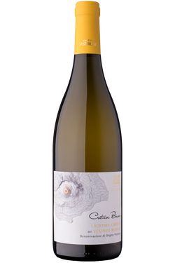 Vesuvio Lacryma Christi Cratere Bianco