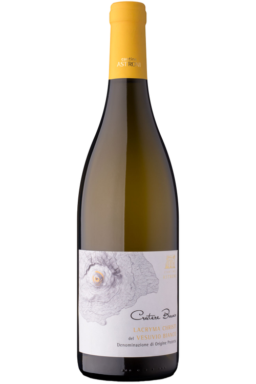 Vesuvio Lacryma Christi Cratere Bianco