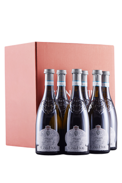 Box of 6 bottles Lugana I Frati