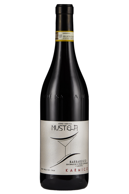 Barbaresco Karmico