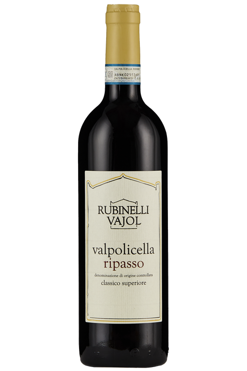 Valpolicella Ripasso Classico Superiore