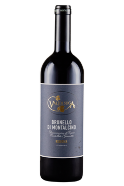 Brunello di Montalcino Riserva