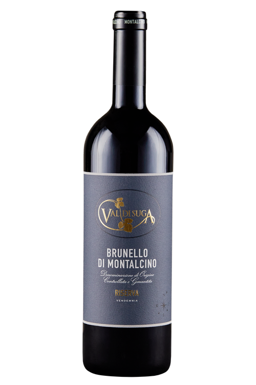 Brunello di Montalcino Riserva