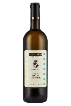 Alto Adige Sauvignon Terlaner bio