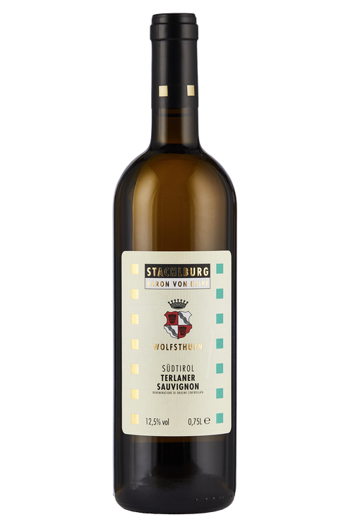 Alto Adige Sauvignon Terlaner bio