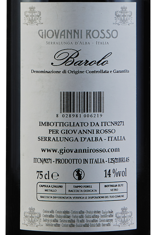 Barolo