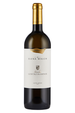 Alto Adige Gewürztraminer Kastelaz