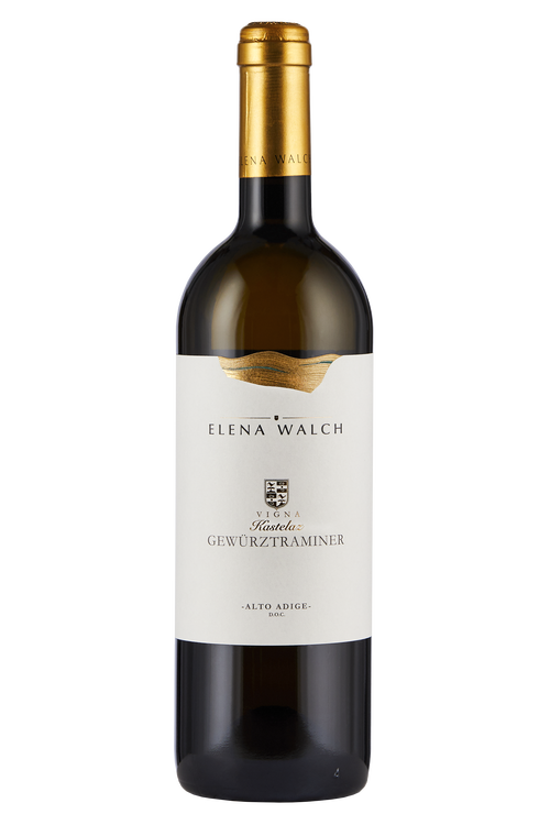 Alto Adige Gewürztraminer Kastelaz