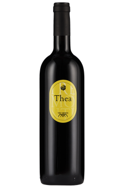 Sangiovese di Romagna Riserva Thea bio