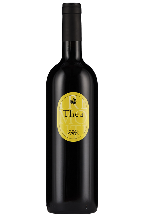 Sangiovese di Romagna Riserva Thea bio