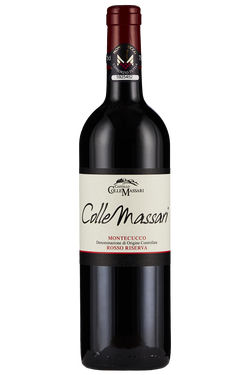 Montecucco Rosso Riserva bio