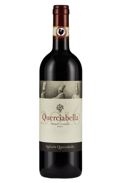 Chianti Classico bio