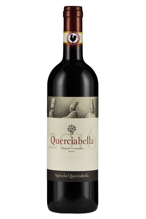 Chianti Classico bio