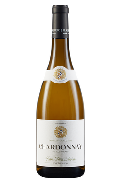 Vin De France Chardonnay Empreinte Calcaire
