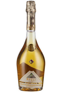 VSQ Moscato Giallo Metodo Classico Dilà