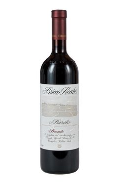 Barolo Brunate Bricco Rocche