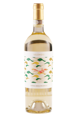 Offida Pecorino Villa Angela