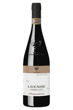 Barbera d'Asti Lavignone