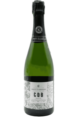 Champagne Grand Cru Extra Brut Blanc De Blancs Cdb