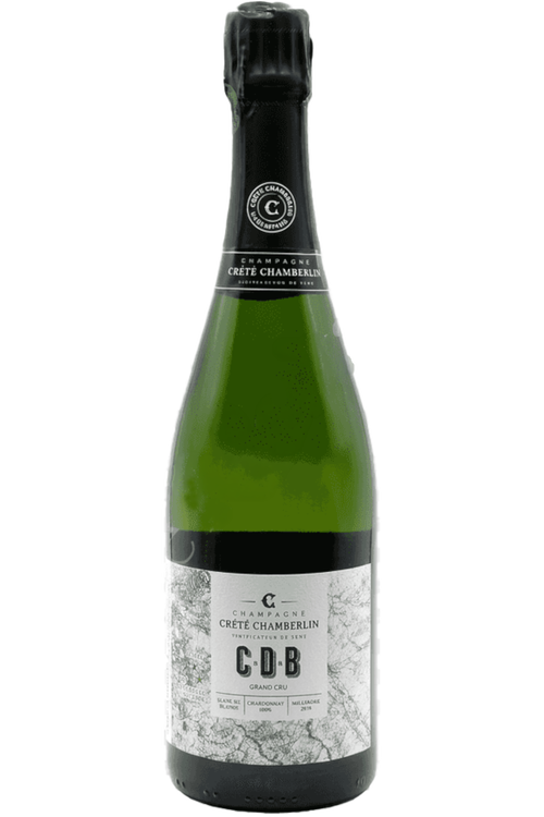 Champagne Grand Cru Extra Brut Blanc De Blancs Cdb